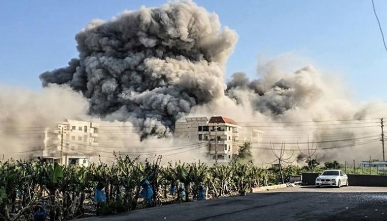 أسامة كمال: نستحق تعويضات مالية عن الآثار الاقتصادية الخطيرة للحرب